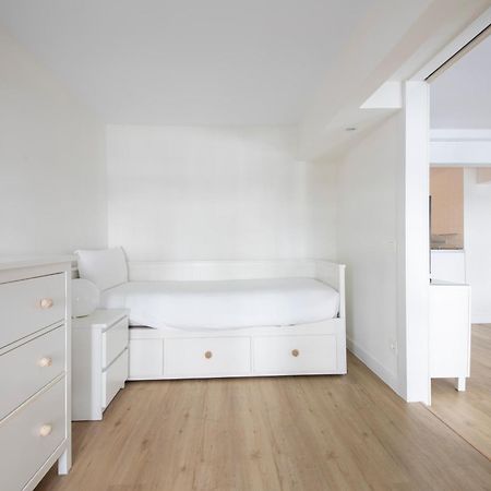 Surf Beach Hideaway Σαν Σεμπαστιάν Εξωτερικό φωτογραφία