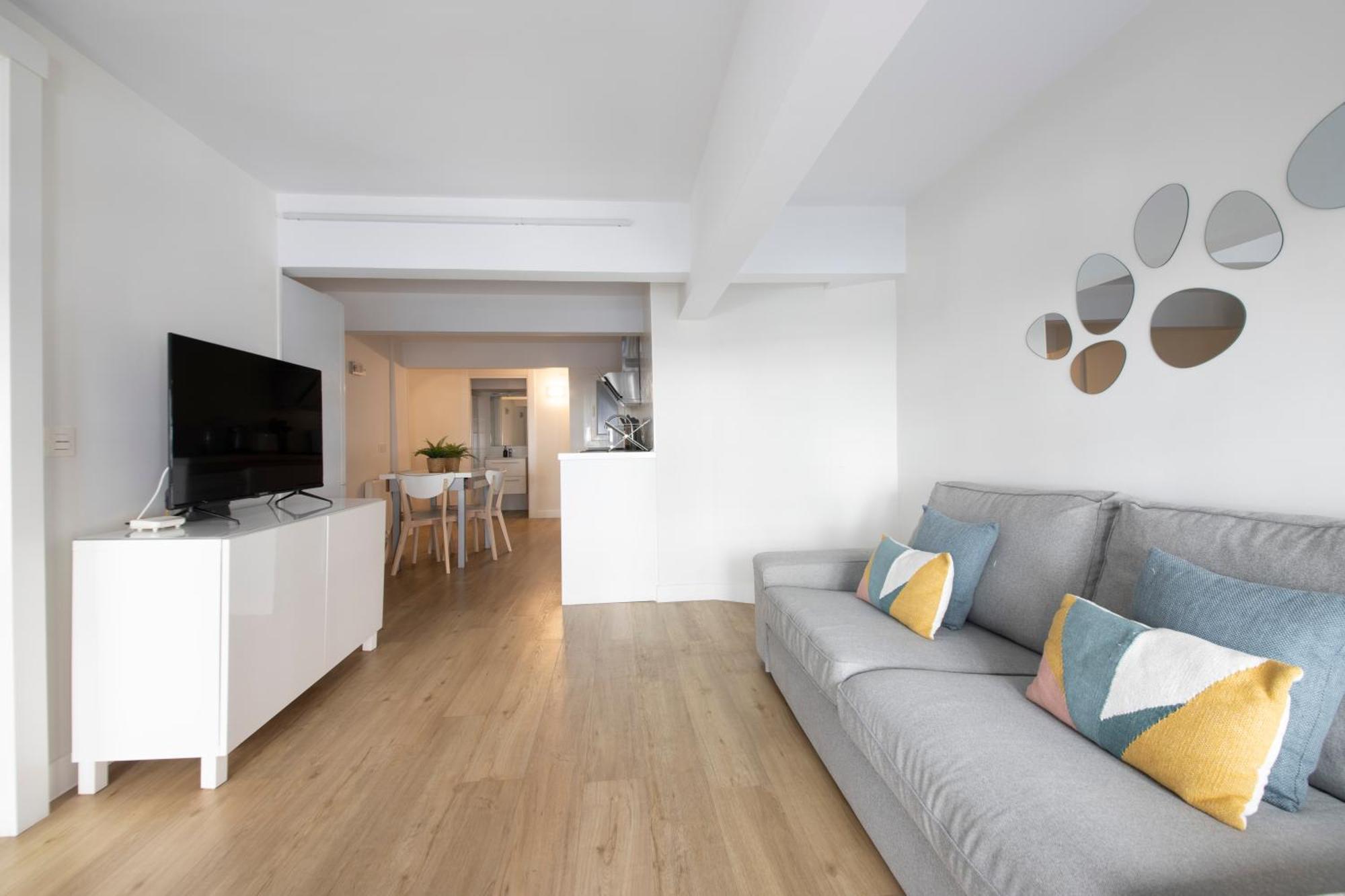 Surf Beach Hideaway Σαν Σεμπαστιάν Εξωτερικό φωτογραφία