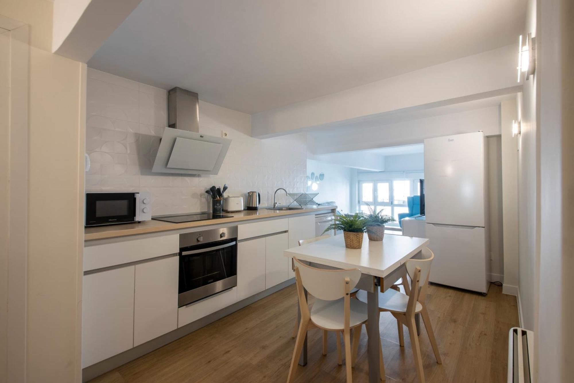 Surf Beach Hideaway Σαν Σεμπαστιάν Εξωτερικό φωτογραφία